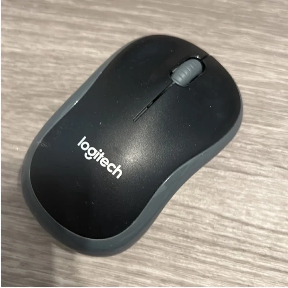 🇺🇸FIRM PRICE🇺🇸Logitech K270 Wireless Keyboard + mouse